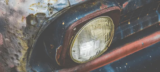 Ihr Schrottauto ankauf in Hünxe