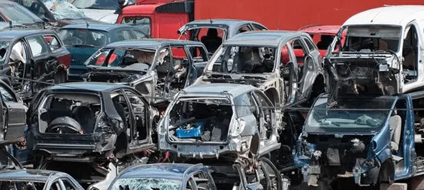 Autoankauf in Hünxe