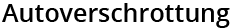 Autoverschrottung Hünxe