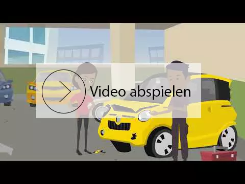 Autoverschrottung Hünxe Video
